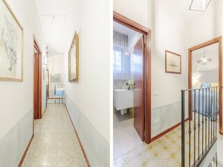 Villa Castiglione Della Pescaia Ausstattung 27