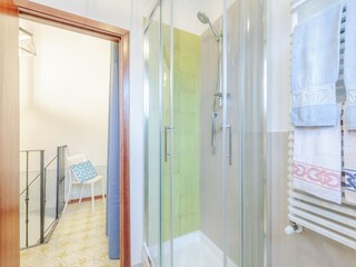 Villa Castiglione Della Pescaia Équipement 28