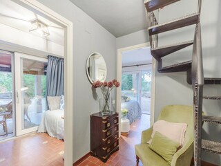 Villa Castiglione Della Pescaia Ausstattung 40
