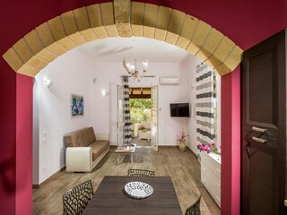 Casa per le vacanze Castellammare del Golfo Caratteristiche 11