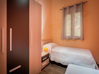 Maison de vacances Castellammare del Golfo Équipement 17