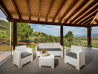 Holiday house Castellammare del Golfo Outdoor Recording 7