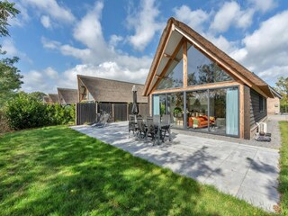 Bungaló Baarle-Nassau Grabación al aire libre 6