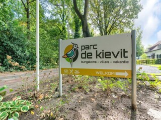 Bungalow Baarle-Nassau Environnement 17