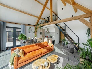 Bungalow Baarle-Nassau Kenmerken 11