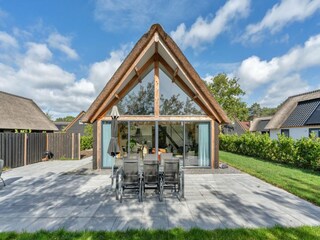 Bungalow Baarle-Nassau Registrazione all'aperto 2
