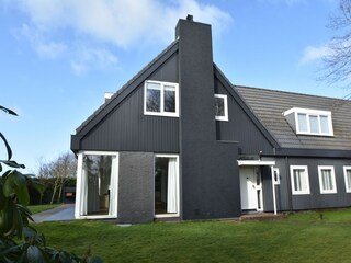 Villa Bergen (Holland) Grabación al aire libre 5