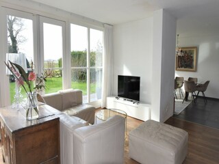 Villa Bergen (Holland) Ausstattung 13