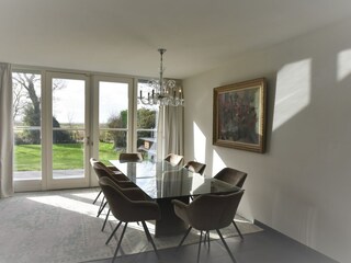 Villa Bergen (Holland) Caratteristiche 15