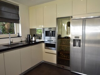 Villa Bergen (Holland) Features 27