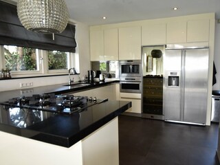 Villa Bergen (Holland) Features 20