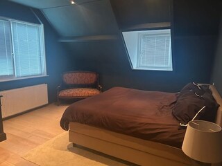 Villa Bergen (Holland) Features 21