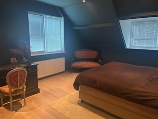 Villa Bergen (Holland) Features 26