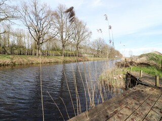 Vakantiehuis Opsterland Omgeving 23