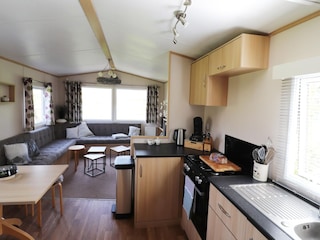 Vakantiehuis Opsterland Kenmerken 11