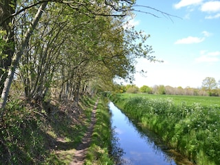 Vakantiehuis Opsterland Omgeving 23