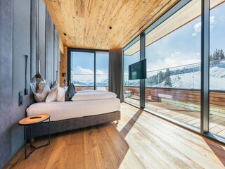 Appartement Kaltenbach Kenmerken 14