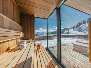 Appartement Kaltenbach  28