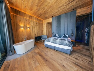 Apartment Kaltenbach Ausstattung 18