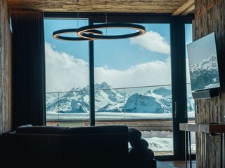 Apartment Kaltenbach Außenaufnahme 6