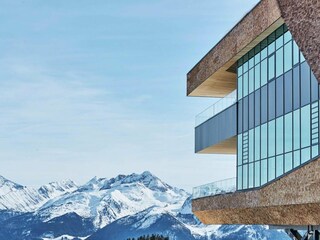 Apartamento Kaltenbach Grabación al aire libre 3