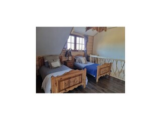 Appartement Pleśna Kenmerken 20