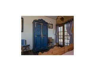 Apartamento Pleśna Características 25
