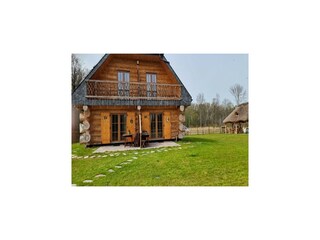 Appartement Pleśna Enregistrement extérieur 10