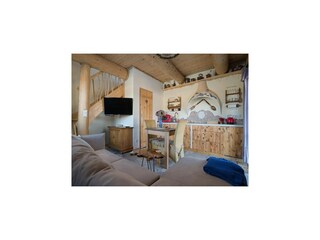 Apartamento Pleśna Características 27