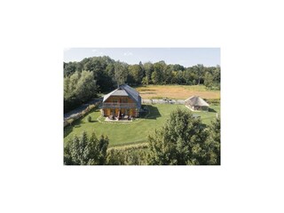 Appartamento Pleśna Registrazione all'aperto 2