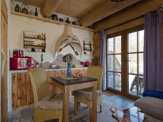 Apartamento Pleśna Características 19