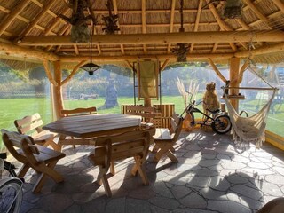 Apartamento Pleśna Grabación al aire libre 2