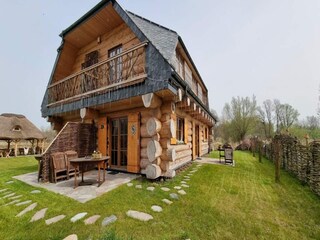 Apartment Pleśna Outdoor Recording 3