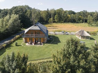 Apartamento Pleśna Grabación al aire libre 5