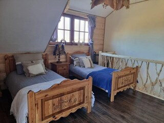 Apartamento Pleśna Características 22