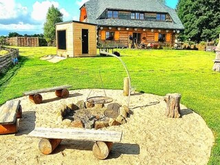 Apartamento Pleśna Grabación al aire libre 8
