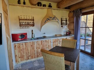 Apartamento Pleśna Características 25