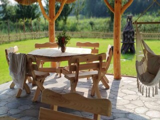 Apartamento Pleśna Grabación al aire libre 14