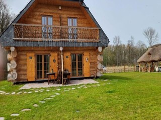Apartamento Pleśna Grabación al aire libre 16