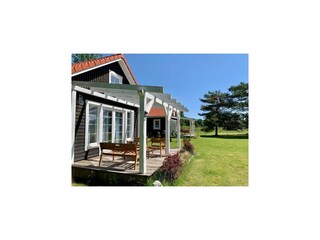 Casa de vacaciones Smoldzino Grabación al aire libre 2