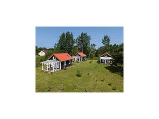 Casa de vacaciones Smoldzino Grabación al aire libre 3