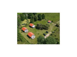 Casa de vacaciones Smoldzino Grabación al aire libre 4