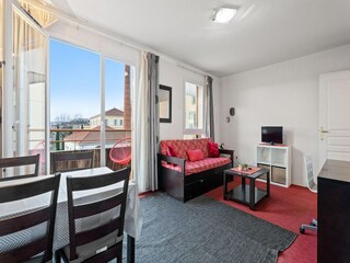 Appartement Grasse Kenmerken 11