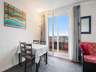 Appartement Grasse Kenmerken 5