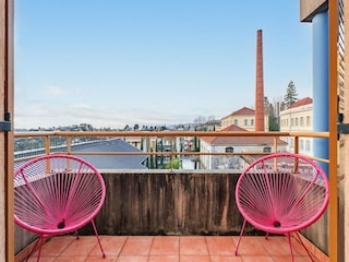 Appartement Grasse Buitenaudio-opname 2