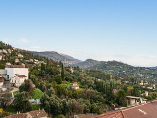 Appartement Grasse Buitenaudio-opname 3