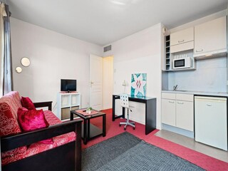 Appartement Grasse Kenmerken 6