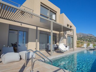 Villa Frankokastello Außenaufnahme 8