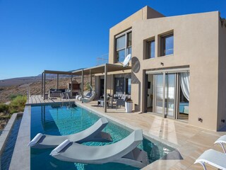 Villa Frankokastello Außenaufnahme 5
