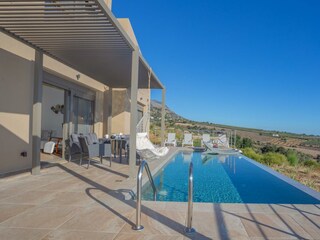 Villa Frankokastello Außenaufnahme 17